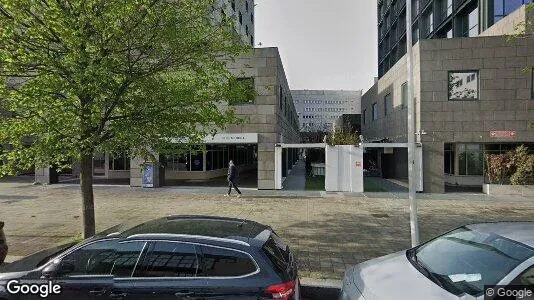 Lokaler til leie i Milano Zona 2 - Stazione Centrale, Gorla, Turro, Greco, Crescenzago – Bilde fra Google Street View