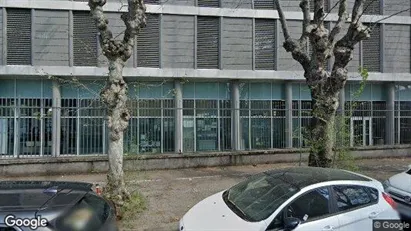 Bedrijfsruimtes te huur in Milaan Zona 2 - Stazione Centrale, Gorla, Turro, Greco, Crescenzago - Foto uit Google Street View