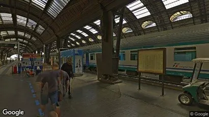 Gewerbeflächen zur Miete in Milan Zona 2 - Stazione Centrale, Gorla, Turro, Greco, Crescenzago – Foto von Google Street View