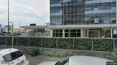 Gewerbeflächen zur Miete in Milan Zona 2 - Stazione Centrale, Gorla, Turro, Greco, Crescenzago – Foto von Google Street View