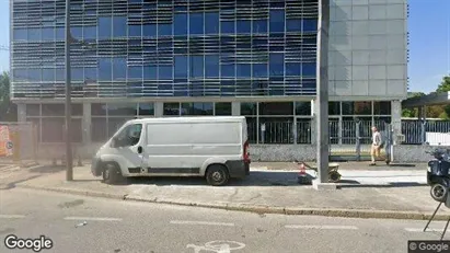Lokaler til leie i Milano Zona 2 - Stazione Centrale, Gorla, Turro, Greco, Crescenzago – Bilde fra Google Street View