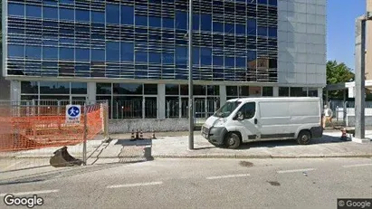 Företagslokaler för uthyrning i Milano Zona 2 - Stazione Centrale, Gorla, Turro, Greco, Crescenzago – Foto från Google Street View