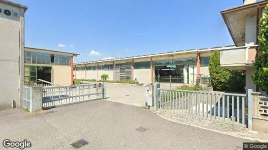 Commercial properties for rent i Buttapietra - Photo from Google Street View