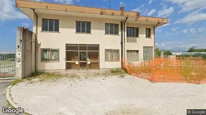 Commercial properties for rent in Pordenone - Photo from Google Street View