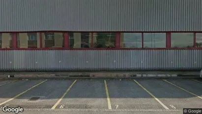 Kontorer til leie i Meyrin – Bilde fra Google Street View
