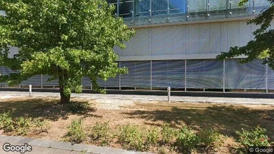 Kontorlokaler til leje i Vernier - Foto fra Google Street View