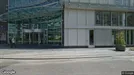 Kontor för uthyrning, Vernier, Genève (region), Chemin de Blandonnet 8, Schweiz