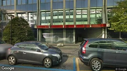 Kantorruimte te huur in Genève Petit-Saconnex - Foto uit Google Street View