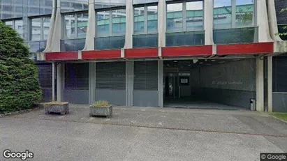 Kontorlokaler til leje i Geneve Petit-Saconnex - Foto fra Google Street View