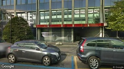 Kontorer til leie i Genève Petit-Saconnex – Bilde fra Google Street View