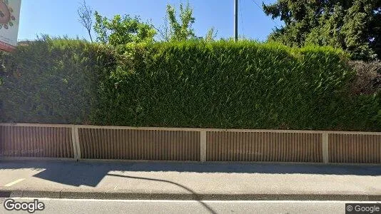 Office spaces for rent i Le Grand-Saconnex - Photo from Google Street View