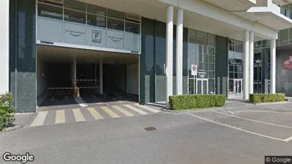 Büros zur Miete in Nyon – Foto von Google Street View