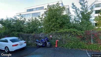 Kantorruimte te huur in Lausanne - Foto uit Google Street View