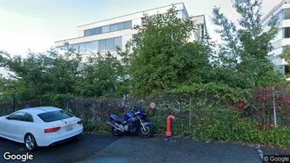 Büros zur Miete in Lausanne – Foto von Google Street View