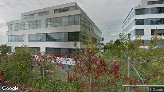 Kontorlokaler til leje i Lausanne - Foto fra Google Street View