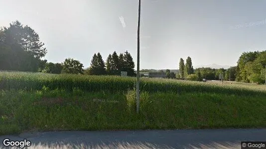 Kantorruimte te huur i Ouest Lausannois - Foto uit Google Street View