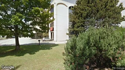Kontorlokaler til leje i Ouest Lausannois - Foto fra Google Street View
