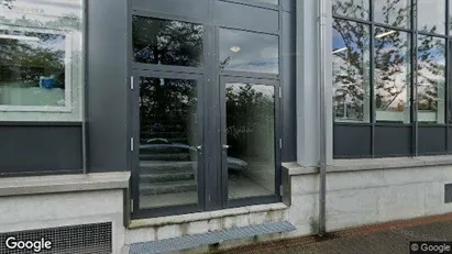 Kontorer til leie i Zug – Bilde fra Google Street View