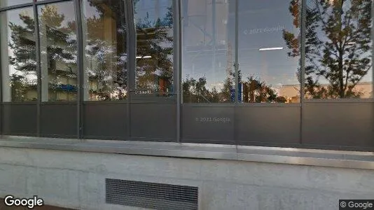 Kantorruimte te huur i Zug - Foto uit Google Street View