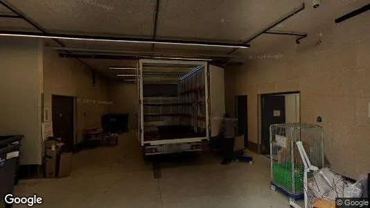 Office spaces for rent i Zürich District 2 - Photo from Google Street View