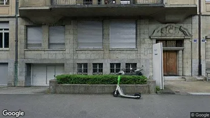 Kontorslokaler för uthyrning i Zurich District 2 – Foto från Google Street View