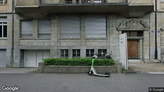 Kontorer til leie i Zürich District 2 – Bilde fra Google Street View