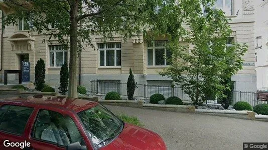 Kantorruimte te huur i Zürich District 2 - Foto uit Google Street View