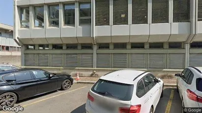 Büros zur Miete in Zürich Distrikt 9 – Foto von Google Street View