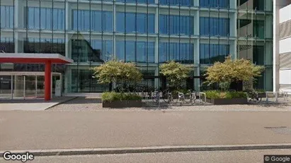 Office spaces for rent in Zürich Distrikt 5 - Industriequartier - Photo from Google Street View