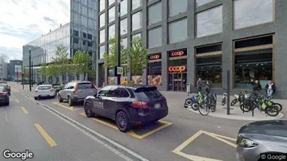 Kontorer til leie i Bülach – Bilde fra Google Street View