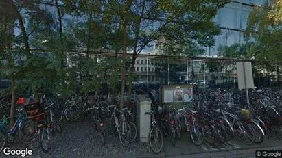 Office spaces for rent in Basel-Stadt - Photo from Google Street View