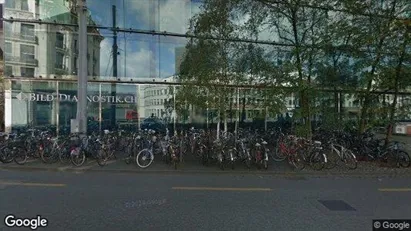 Büros zur Miete in Basel-Stadt – Foto von Google Street View