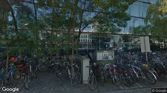 Office spaces for rent i Basel-Stadt - Photo from Google Street View
