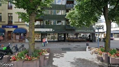 Kontorhoteller til leie i Tranås – Bilde fra Google Street View