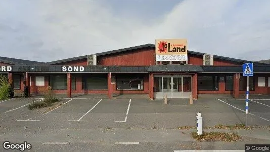 Industrial properties for rent i Bromölla - Photo from Google Street View