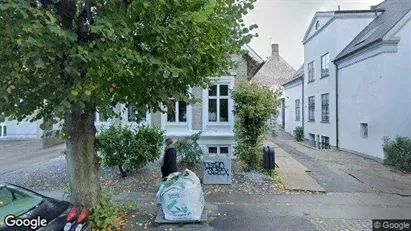 Büros zur Miete in Frederiksberg – Foto von Google Street View