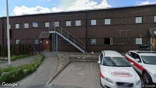 Commercial properties for rent i Tyresö - Photo from Google Street View