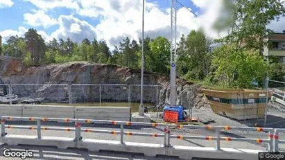 Bedrijfsruimtes te huur in Tyresö - Foto uit Google Street View