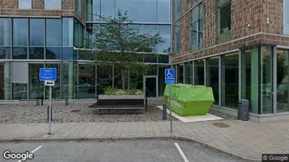 Bedrijfsruimtes te huur in Nacka - Foto uit Google Street View