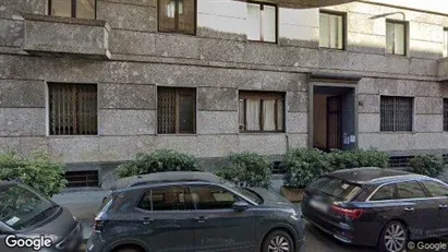 Gewerbeflächen zur Miete in Milan Zona 2 - Stazione Centrale, Gorla, Turro, Greco, Crescenzago – Foto von Google Street View