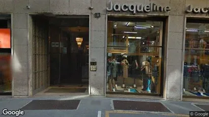 Office spaces for rent in Milano Zona 1 - Centro storico - Photo from Google Street View
