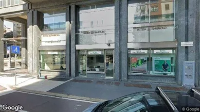 Office spaces for rent in Milano Zona 2 - Stazione Centrale, Gorla, Turro, Greco, Crescenzago - Photo from Google Street View