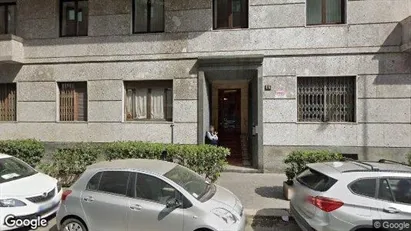 Office spaces for rent in Milano Zona 2 - Stazione Centrale, Gorla, Turro, Greco, Crescenzago - Photo from Google Street View