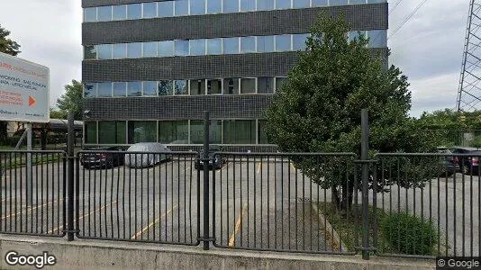 Office spaces for rent i Cinisello Balsamo - Photo from Google Street View