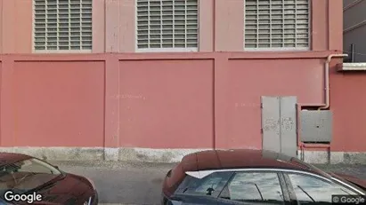 Kontorer til leie i Milano Zona 9 - Porta Garibaldi, Niguarda – Bilde fra Google Street View