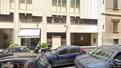 Office spaces for rent in Roma Municipio I – Centro Storico - Photo from Google Street View