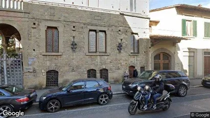 Andre lokaler til leie i Firenze – Bilde fra Google Street View