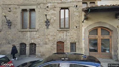 Gewerbeflächen zur Miete in Firenze – Foto von Google Street View