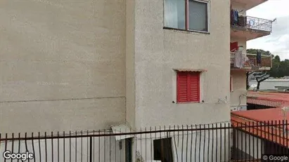 Kontorer til leie i Pianura – Bilde fra Google Street View