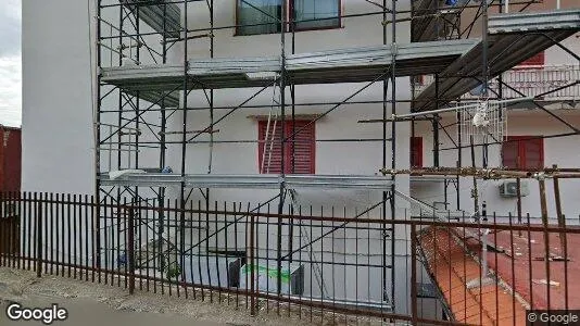 Office spaces for rent i Pianura - Photo from Google Street View